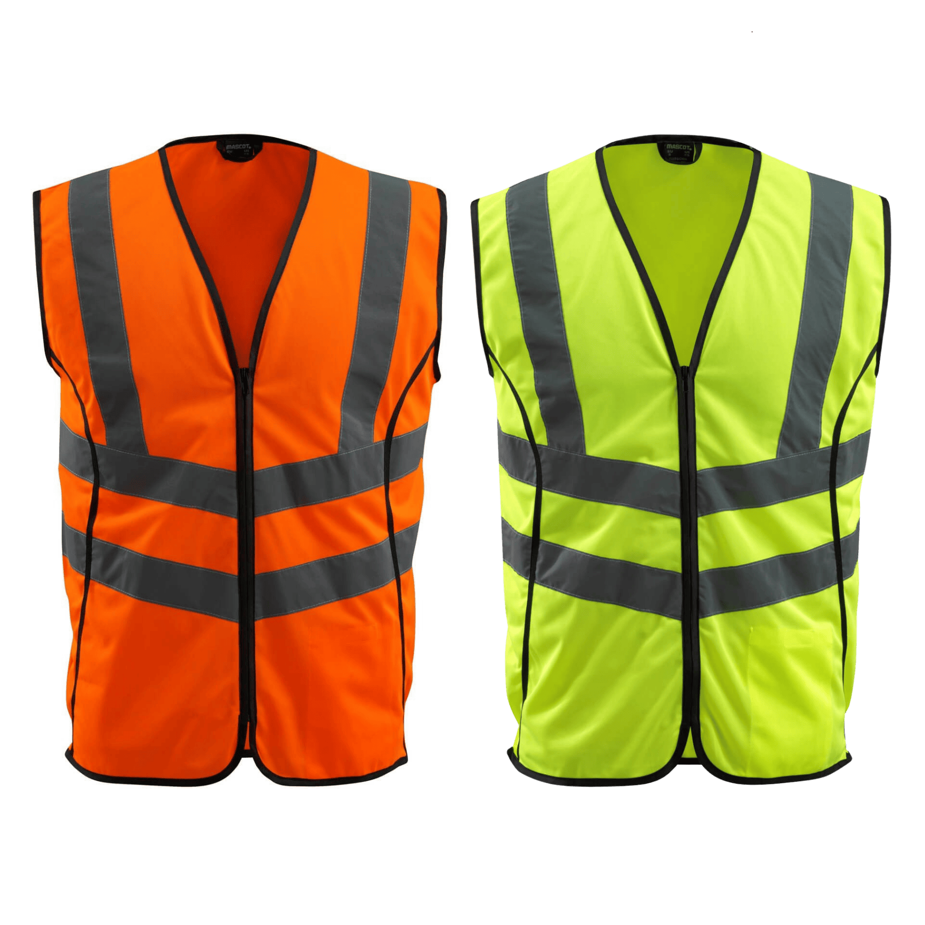 MASCOT - Wingate Trafikvest
